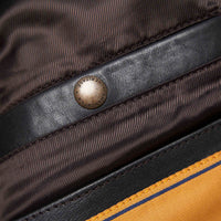 Varenne, Leather Jacket, Black-Jakker-Shangri-La Heritage-Motorious Copenhagen