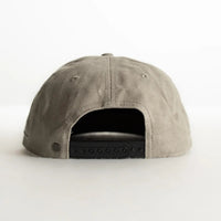 Vintage Sign Hat, Grey-Hatte og Caps-Iron & Resin-Motorious Copenhagen