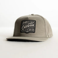 Vintage Sign Hat, Grey-Hatte og Caps-Iron & Resin-Motorious Copenhagen