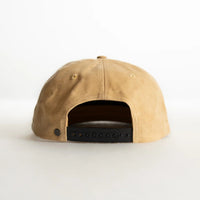 Vintage Sign Hat, Tan-Hatte og Caps-Iron & Resin-Motorious Copenhagen