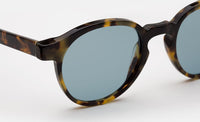 Warhol Sunglasses, Cheetah-Solbriller-RetroSuperFuture Sunglasses-Motorious Copenhagen