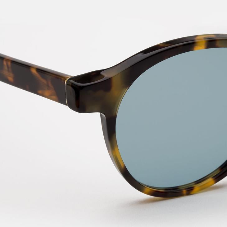 Warhol Sunglasses, Cheetah-Solbriller-RetroSuperFuture Sunglasses-Motorious Copenhagen