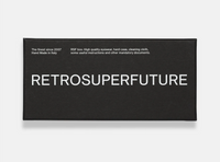 Warhol Sunglasses, Stilo-Solbriller-RetroSuperFuture Sunglasses-Motorious Copenhagen