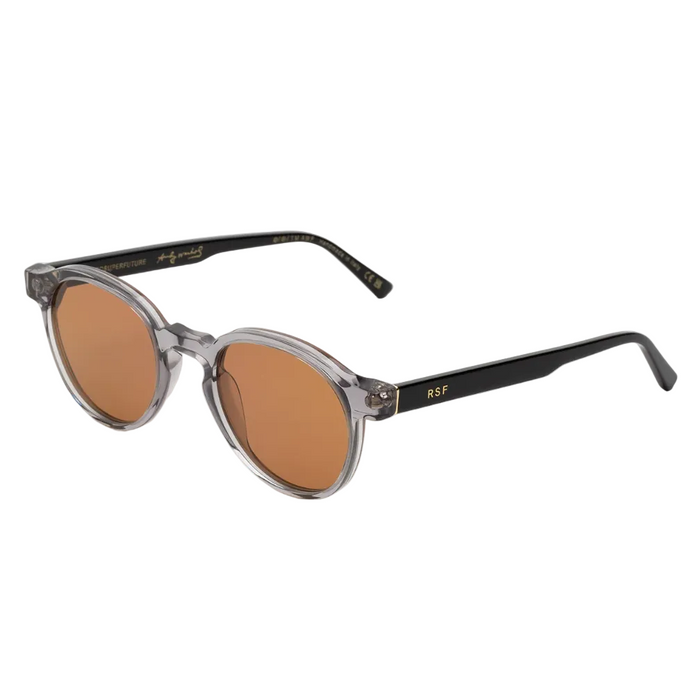 Warhol Sunglasses, Stilo-Solbriller-RetroSuperFuture Sunglasses-Motorious Copenhagen