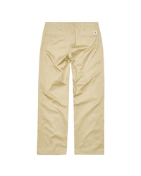 Wide Trousers, Unwashed, Khaki-Bukser-Edwin-Motorious Copenhagen
