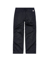 Wide Trousers, Unwashed, Navy-Bukser-Edwin-Motorious Copenhagen