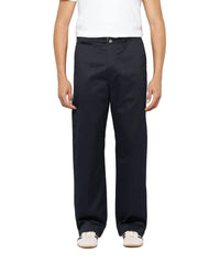 Wide Trousers, Unwashed, Navy-Bukser-Edwin-Motorious Copenhagen