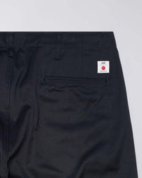 Wide Trousers, Unwashed, Navy-Bukser-Edwin-Motorious Copenhagen