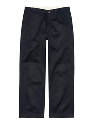 Wide Trousers, Unwashed, Navy-Bukser-Edwin-Motorious Copenhagen