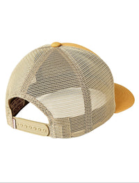 Wildfire Logger Mesh Cap, Vintage Gold-Hatte og Caps-Filson 1897-Motorious Copenhagen
