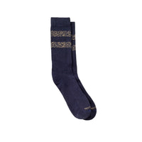Wool Blend Striped Crew sock, Item no. 97676-Sokker-Red Wing Shoes-Motorious Copenhagen