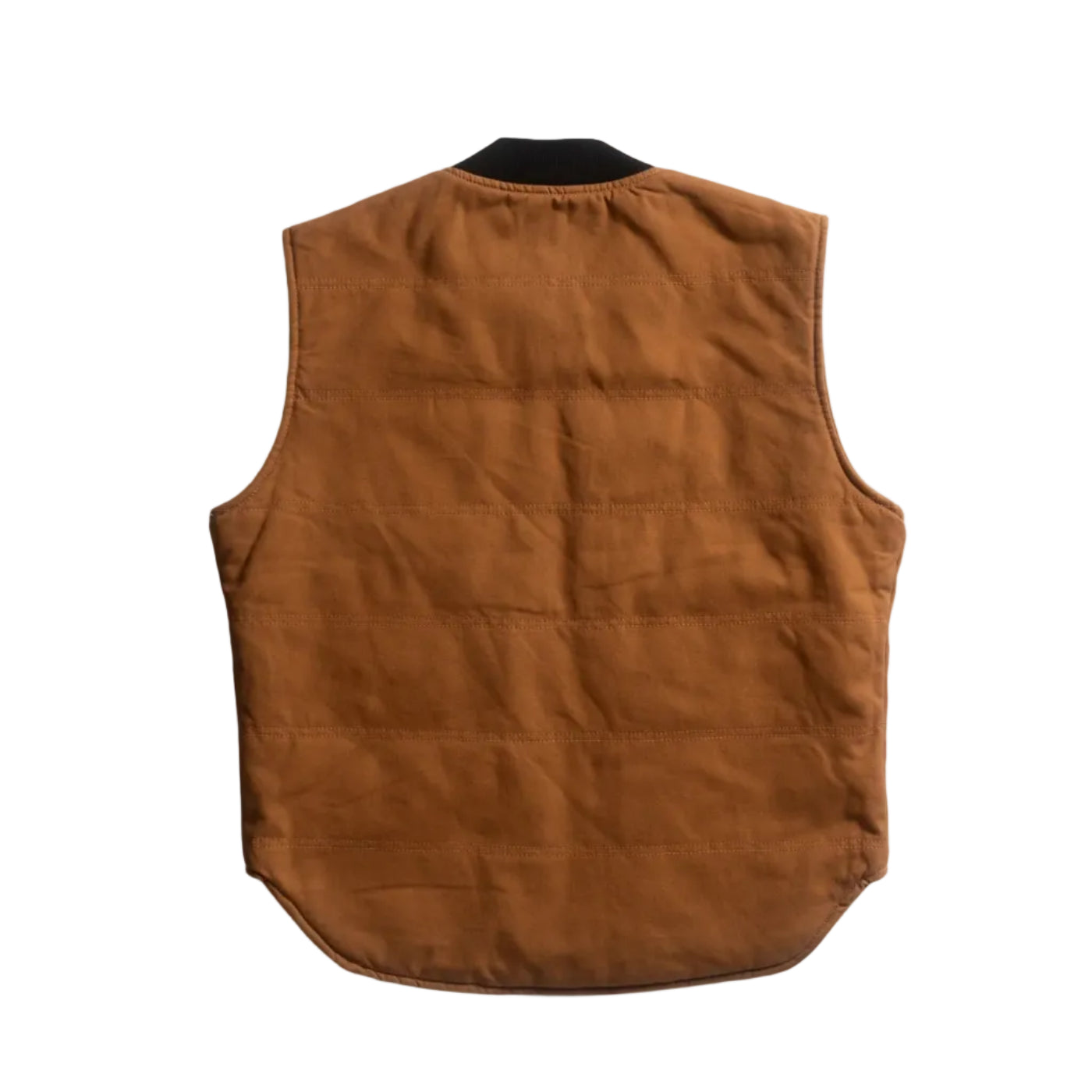 Work Vest, Cognac-Jakker-Iron & Resin-Motorious Copenhagen