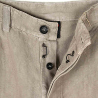 Workwear Heavy Linen Trousers, Rigging-Bukser-Vetra-Motorious Copenhagen