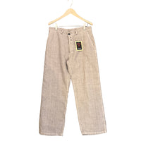 Workwear Heavy Linen Trousers, Rigging-Bukser-Vetra-Motorious Copenhagen