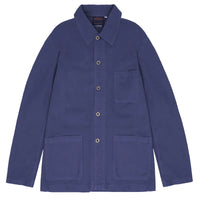 Workwear Jacket, Organic Twill, Hydrone-Jakker-Vetra-Motorious Copenhagen
