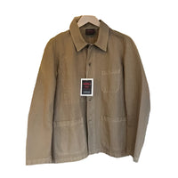Workwear Twill Jacket, Desert-Jakker-Vetra-Motorious Copenhagen
