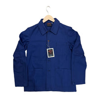 Workwear Twill Jacket, Hydrone-Jakker-Vetra-Motorious Copenhagen