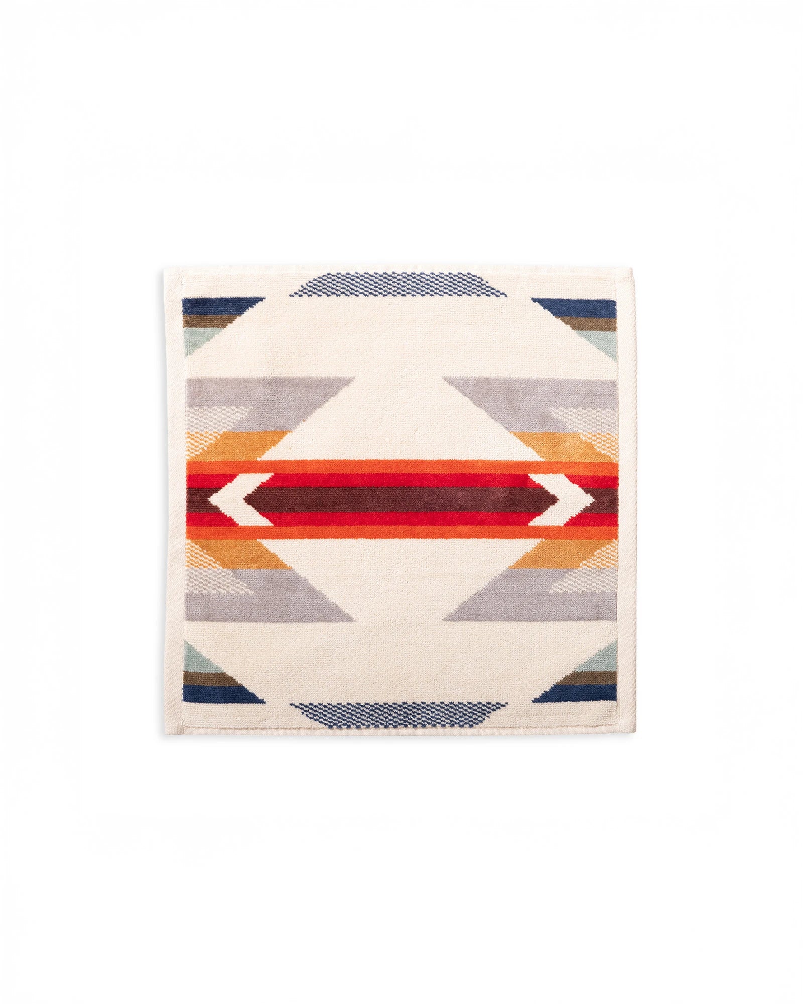 Wyeth Trail 3-piece Towel set, Tan Multi-Håndklæder-Pendleton-Motorious Copenhagen
