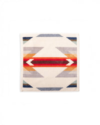 Wyeth Trail 3-piece Towel set, Tan Multi-Håndklæder-Pendleton-Motorious Copenhagen