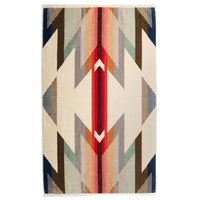 Wyeth Trail 3-piece Towel set, Tan Multi-Håndklæder-Pendleton-Motorious Copenhagen