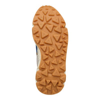 Yamano 3 Unisex Sneakers, Navy/Light Blue/Light Brown-Sko og støvler-Flower Mountain-Motorious Copenhagen