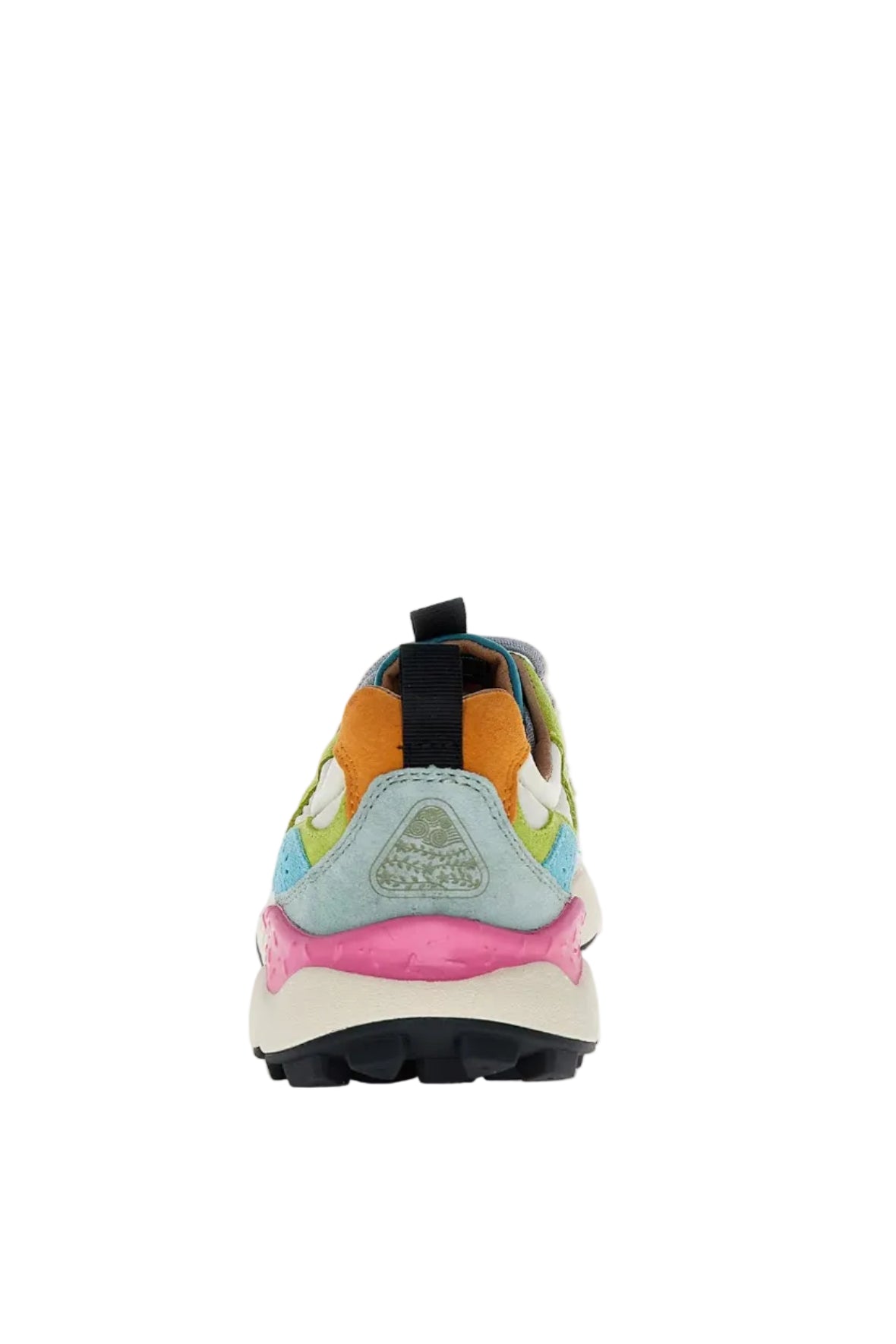 Yamano 3, Unisex Sneakers, Sand/Light Pink/Water-Sko og støvler-Flower Mountain-Motorious Copenhagen