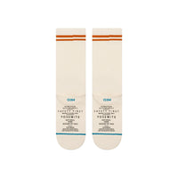 Yosemite Crew Socks, Canvas-Sokker-Stance-Motorious Copenhagen