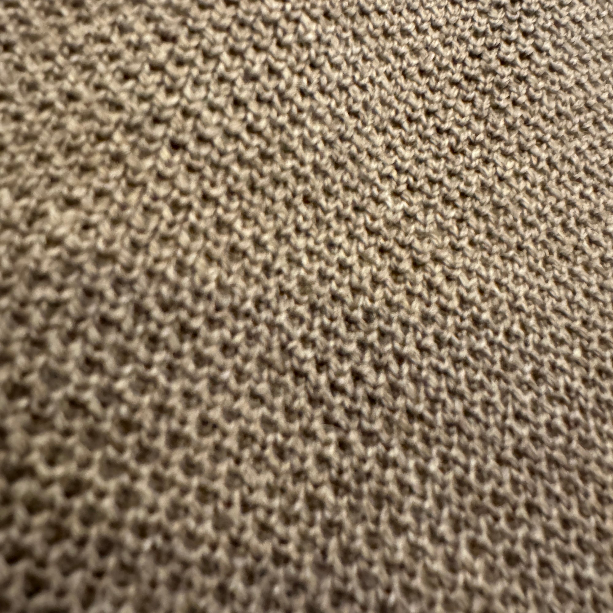 Youri Cardigan, Extra-fine Merino Wool, Taupe-Sweatshirts-Nitto Knitwear-Motorious Copenhagen