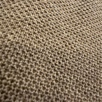 Youri Cardigan, Extra-fine Merino Wool, Taupe-Sweatshirts-Nitto Knitwear-Motorious Copenhagen