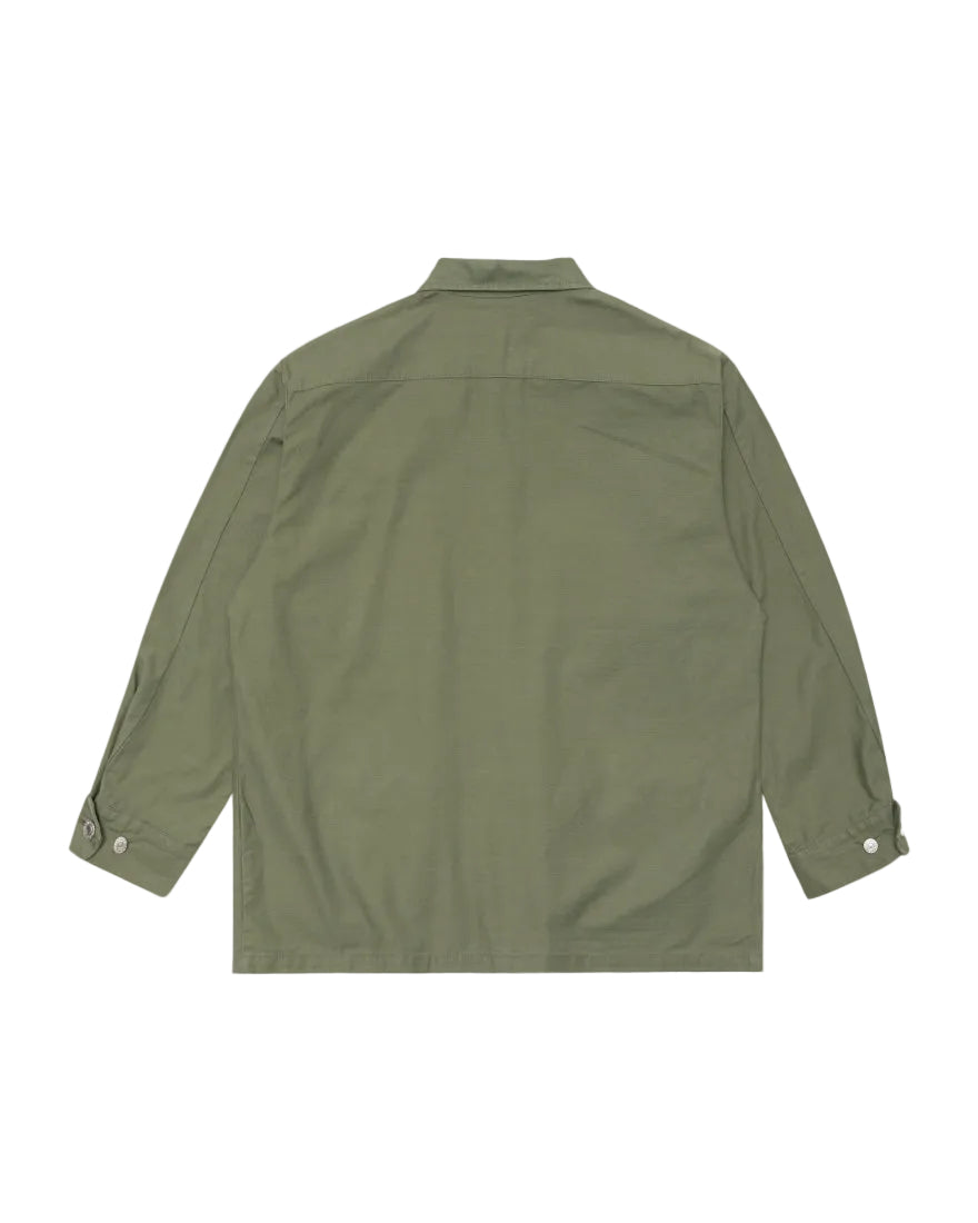 Jungle Shirt, Olive
