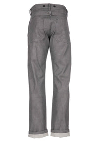 1942 Hunting Pant, Grey Wabash-Bukser-Pike Brothers-Motorious Copenhagen