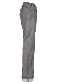 1942 Hunting Pant, Grey Wabash-Bukser-Pike Brothers-Motorious Copenhagen