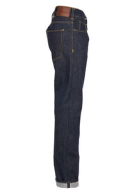 1958 Roamer Pant 15oz, Indigo-Bukser-Pike Brothers-Motorious Copenhagen