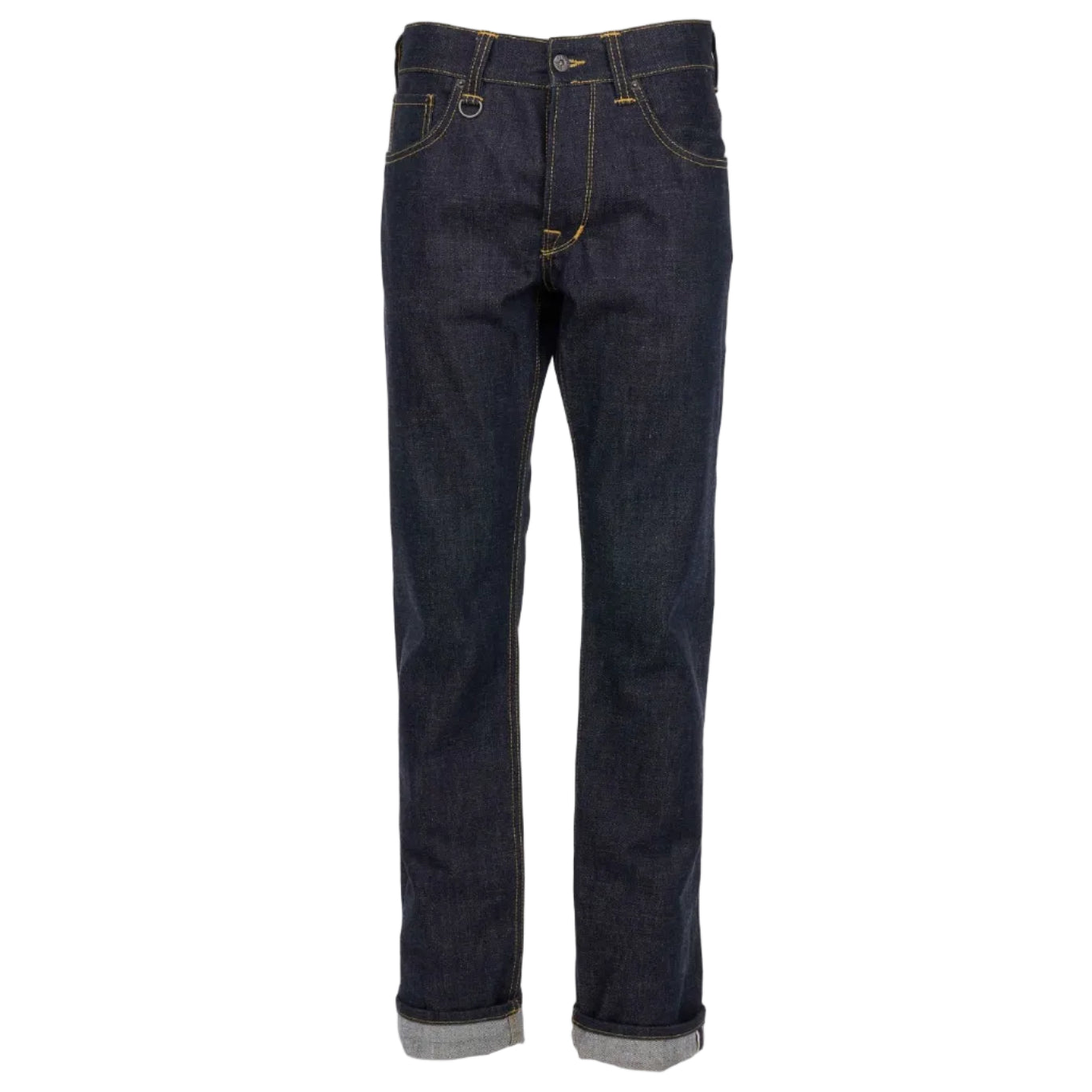 1958 Roamer Pant 15oz, Indigo-Bukser-Pike Brothers-Motorious Copenhagen