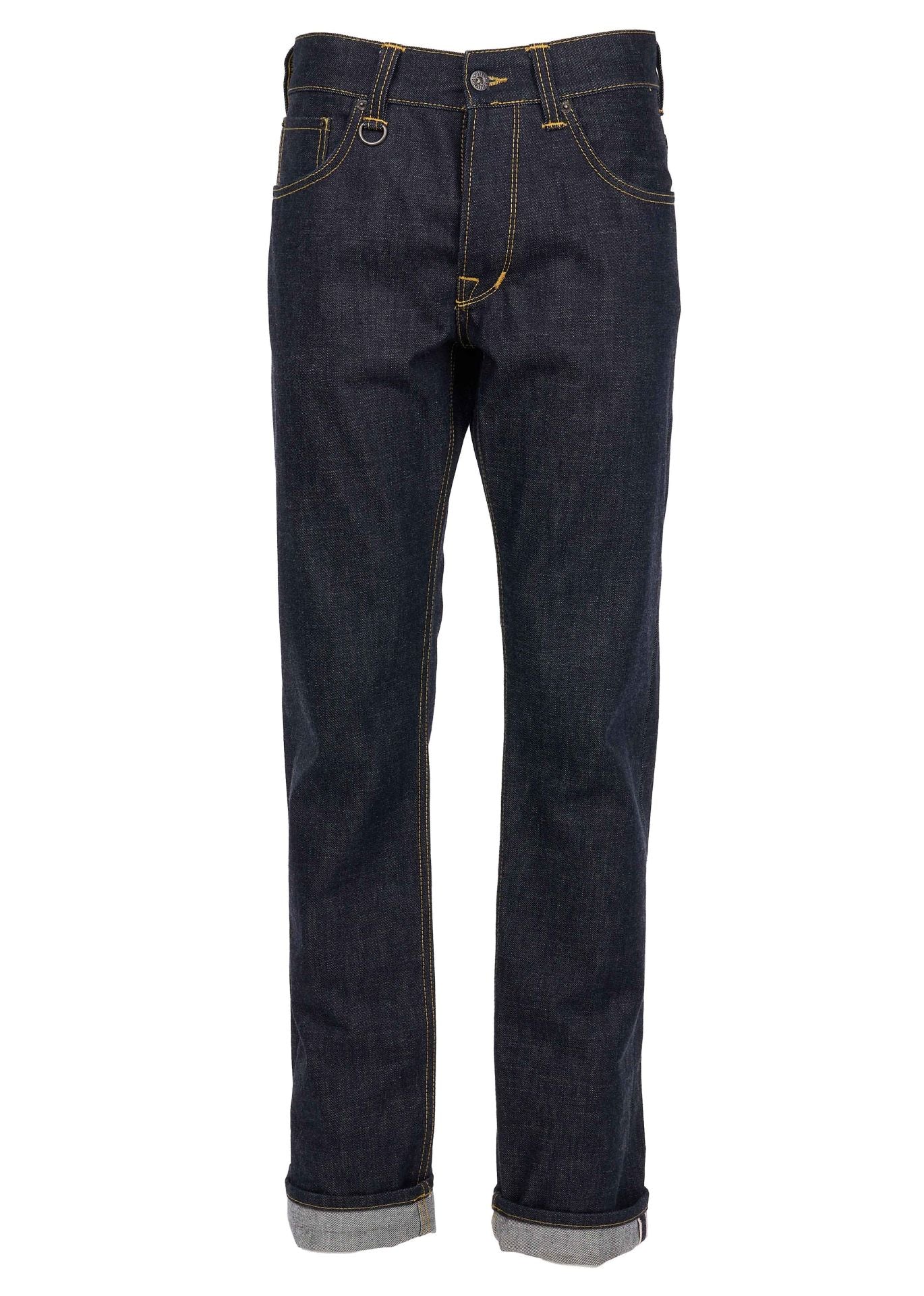 1958 Roamer Pant 15oz, Indigo-Bukser-Pike Brothers-Motorious Copenhagen