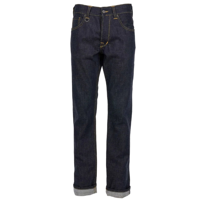 1958 Roamer Pant 15oz, Indigo-Bukser-Pike Brothers-Motorious Copenhagen