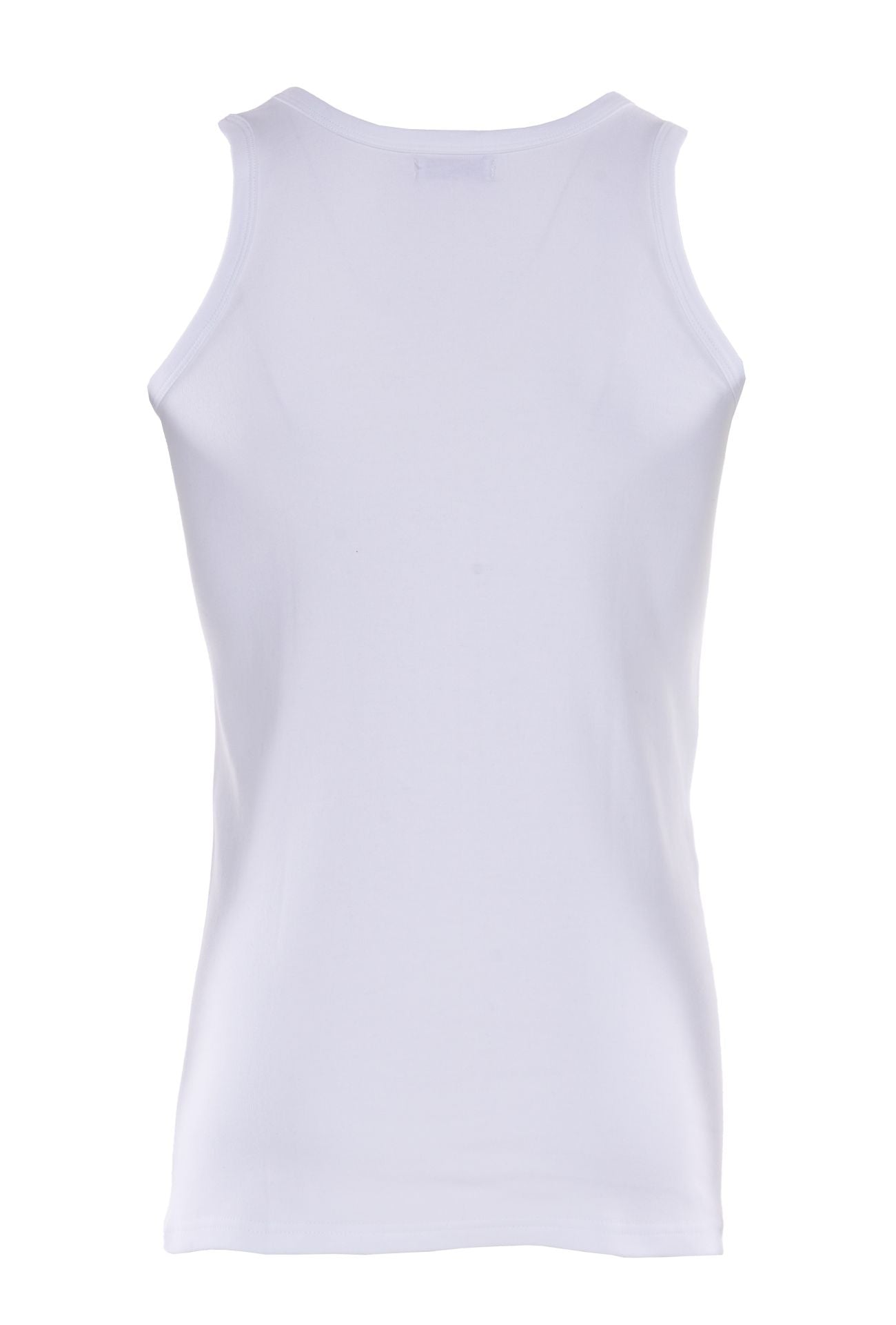 1965 Tank Top set, White-Undertrøjer-Pike Brothers-Motorious Copenhagen