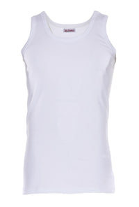 1965 Tank Top set, White-Undertrøjer-Pike Brothers-Motorious Copenhagen