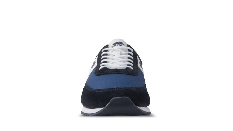 ALBATROSS 82, Deep Navy / White-Sko og støvler-Karhu-Motorious Copenhagen