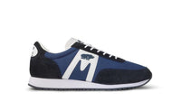ALBATROSS 82, Deep Navy / White-Sko og støvler-Karhu-Motorious Copenhagen