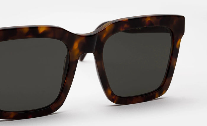 Aalto, Classic Havana-Solbriller-RSF Sunglasses-Motorious Copenhagen