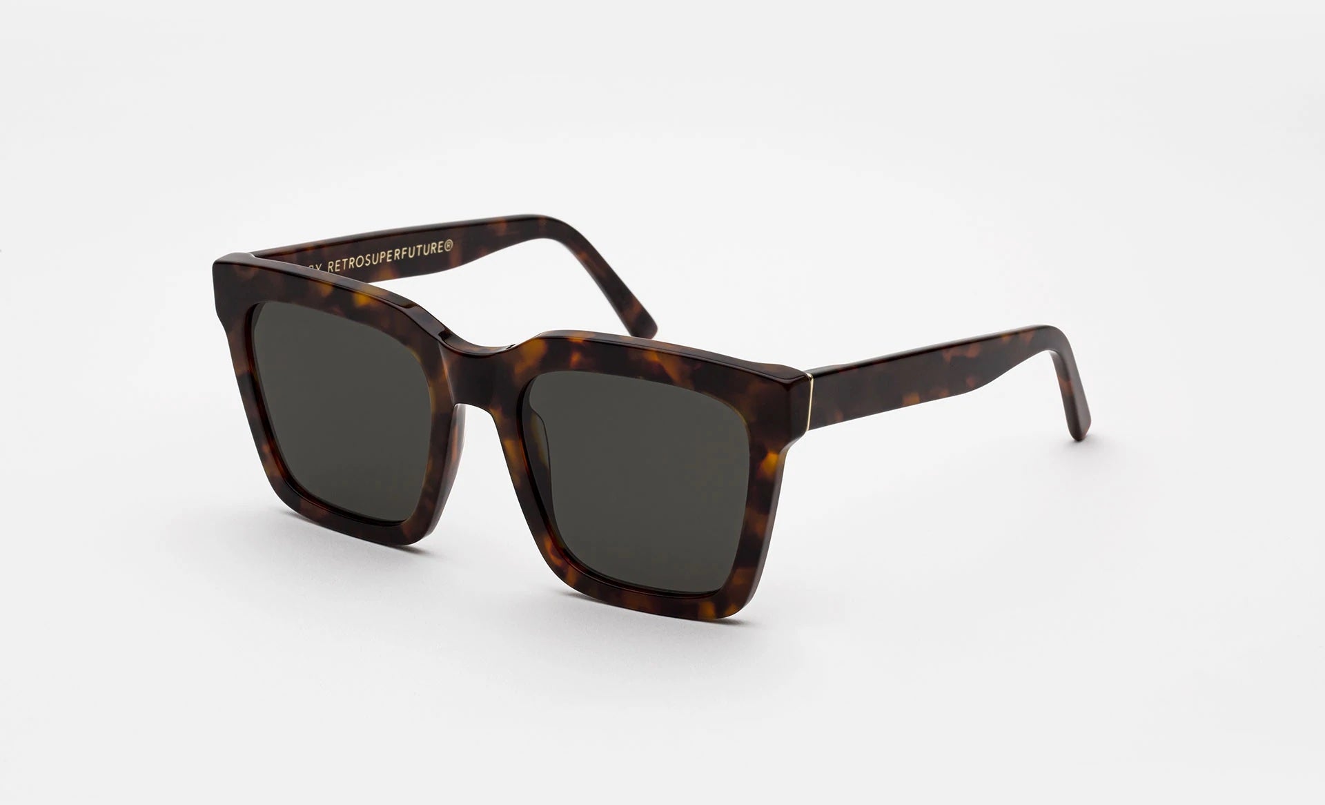 Aalto, Classic Havana-Solbriller-RSF Sunglasses-Motorious Copenhagen