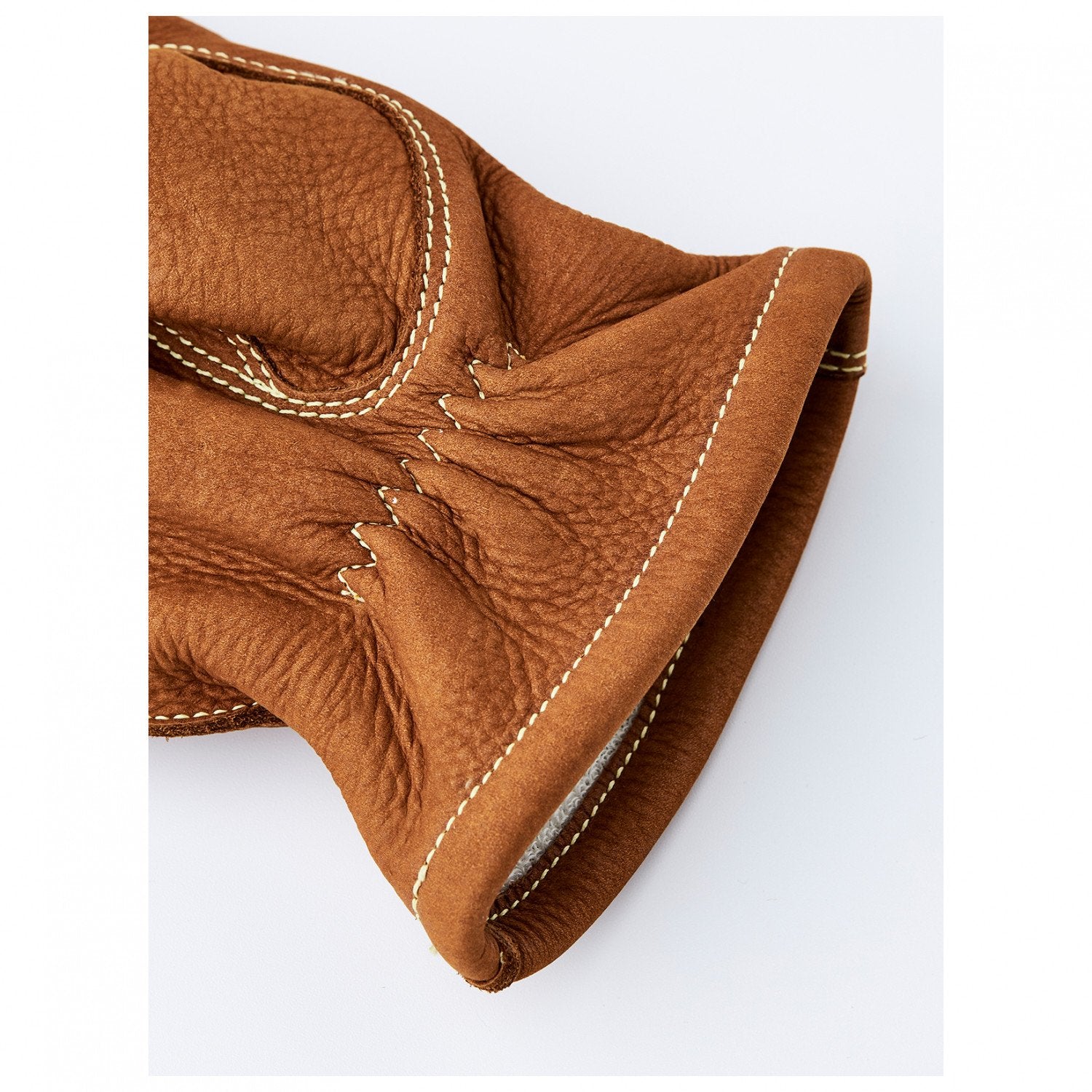 Atle Nubuck gloves, Cork-Handsker-Hestra-Motorious Copenhagen