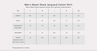 Beach Shack Shirt, Cedar Bluff, Green/Blue-Skjorter-Pendleton-Motorious Copenhagen