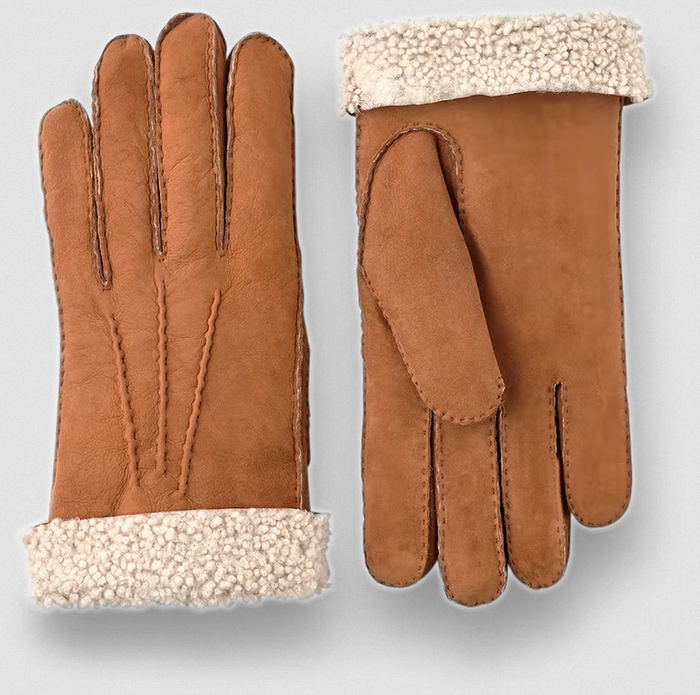 Bernard gloves, Cork-Handsker-Hestra-Motorious Copenhagen