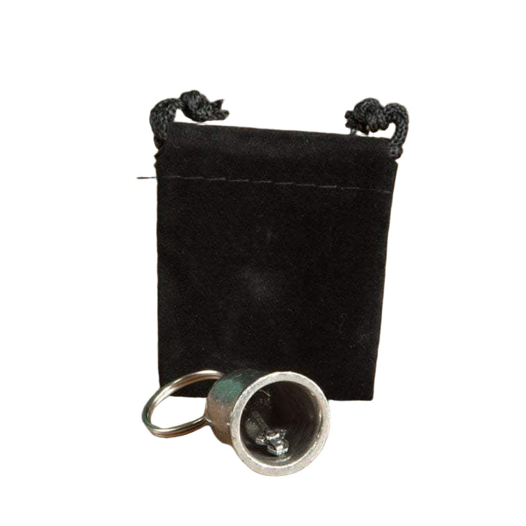 Beskyttelses-klokke (Gremlin Bell)-Beskyttelse-Gremlin Inc.-Motorious Copenhagen