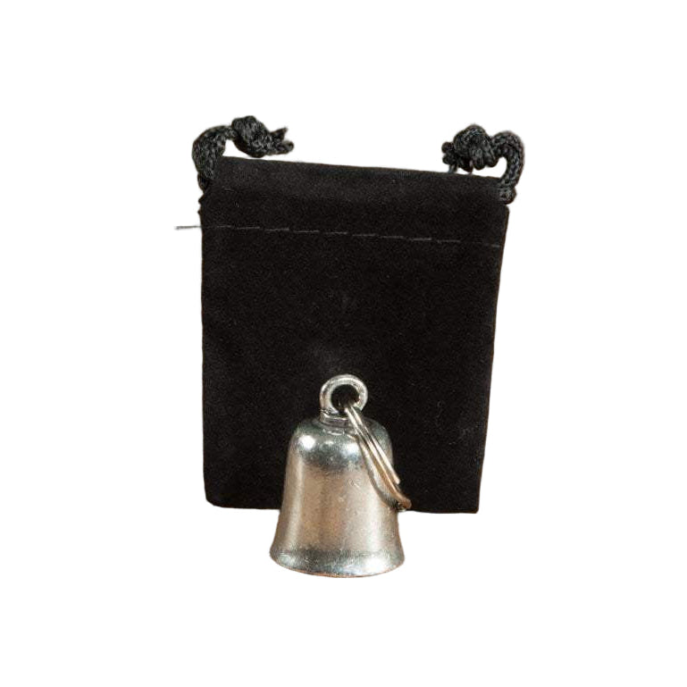 Beskyttelses-klokke (Gremlin Bell)-Beskyttelse-Gremlin Inc.-Motorious Copenhagen