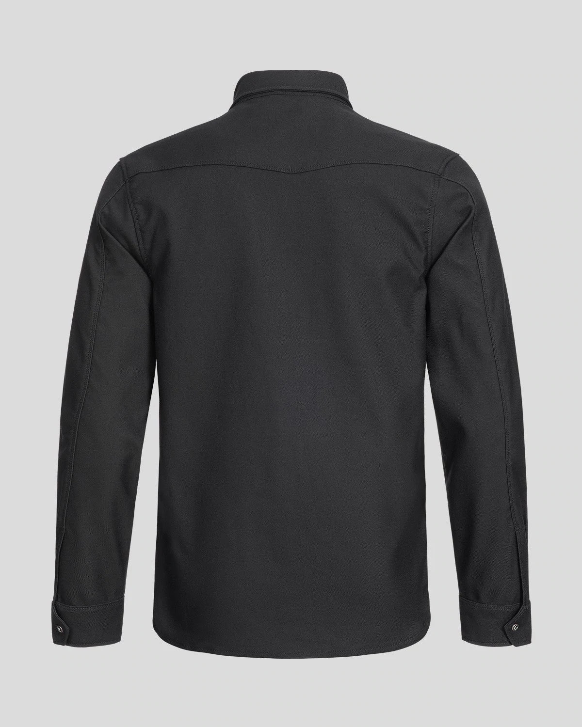 Black Jack Rider Shirt-Skjorter-Rokker Company-Motorious Copenhagen