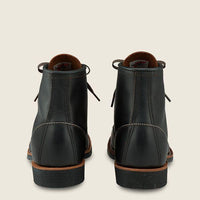 Blacksmith, Black Prairie Leather, Style No. 3345-Sko og støvler-Red Wing Shoes-Motorious Copenhagen