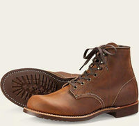 Blacksmith, Copper Rough & Tough, Style No. 3343-Sko og støvler-Red Wing Shoes-Motorious Copenhagen